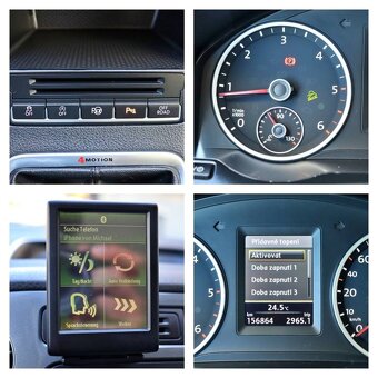 Volkswagen Tiguan 2.0 CR TDI 4-Motion Track&Style - 17