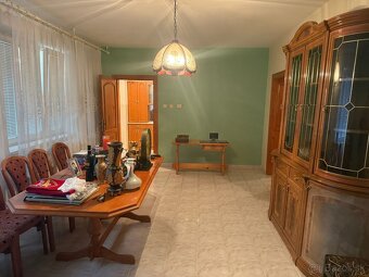 Na predaj rodinný dom v Šali - Veči - 17