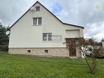 HALO reality - Predaj, rodinný dom Bojnice - EXKLUZÍVNE HALO - 17