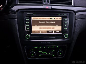 Škoda Superb 2014 2.0 TDI - 17