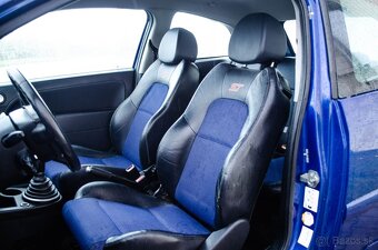 Ford Fiesta 2.0i Duratec ST 150 - 17