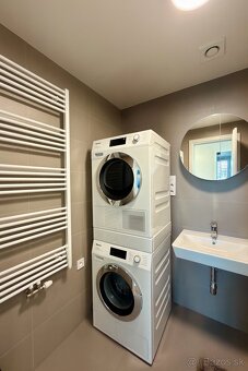 3-izbový byt s terasou v Rezidencii Albelli - 17