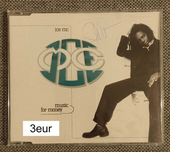 CD single (maxi) - 17