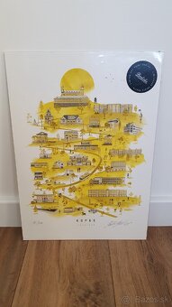 Grafika Bratiska - 17