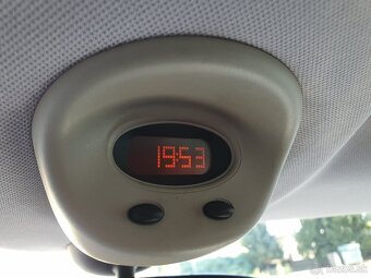 Mini Cooper 1.6 85kw, benzín 5M - 17