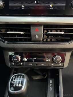 🟢Škoda Scala 1.6 TDI 85kw - 2020/21 - - 17