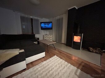 Bungalov pod horou (Silvester voľný) - 17