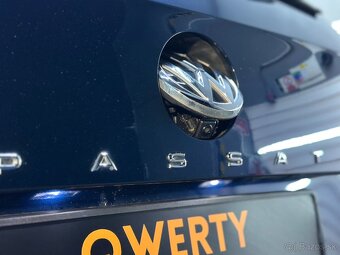 Volkswagen Passat GTE 2020 - 17