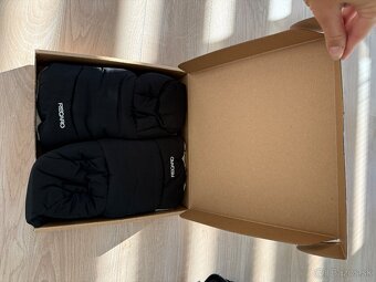 Športový kočík Recaro - 17