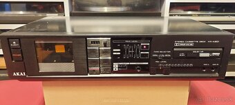 Predám deck Yamaha, Wega, Pioneer a Akai - 17