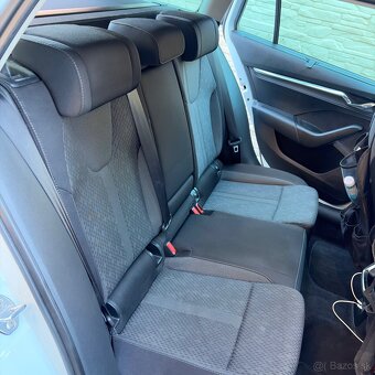 Skoda Octavia Combi IV 2,0TDI DSG 150k LED - 17