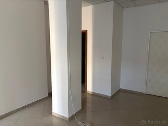 Prenájom Priestoru - 17