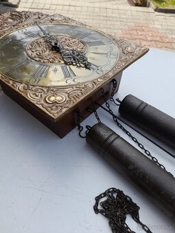 KUFOR-,deko objekt-nadoby - 17