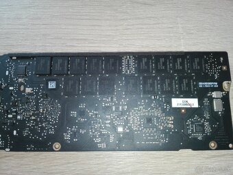 Apple MacBook Air.Mid 2011.A1369. EMC 2469. - 17