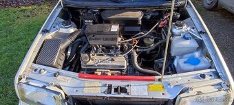 📞 Škoda Felicia 1.3 - TOP STAV - 17