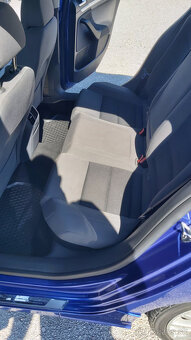 Golf V R32 - 17