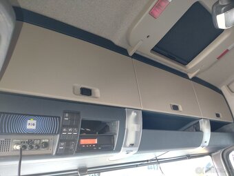 MAN TGX 18.460 Euro 6c - 18t - 18 Epal - Čelo - RETARDÉR - 17