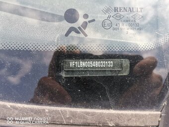 Renault thalia - 17