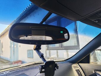 Infiniti FX35 4x4 - 17