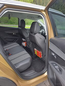 Peugeot 3008 - 17