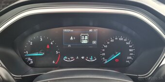 FORD FOCUS KOMBI 1.5 TDCI--Odpočet DPH-- - 17