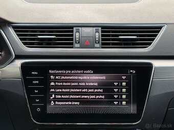 Škoda Superb Combi 1.4 TSI PHEV Style DSG - 17