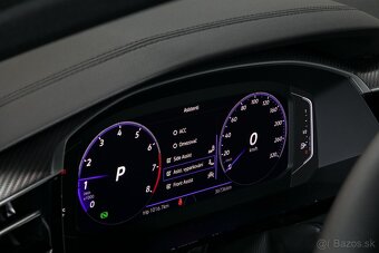 VW Arteon SB R 2.0TSI 235kW DSG 4x4 DCC IQ 360 HK Pano Tažné - 17