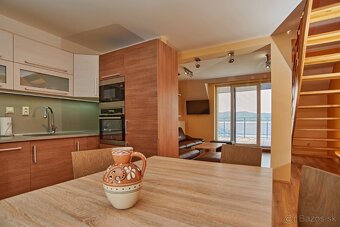 Apartmány Solaris na brehu Domaše, časť Eva - 17