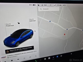Tesla Model 3 ° Dual Motor ° Long Range ° Refresh ° 2021 - 17