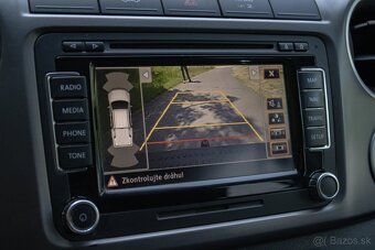 VW Volkswagen Amarok 2.0BiTDi DSG /aj na splátky/ - 17