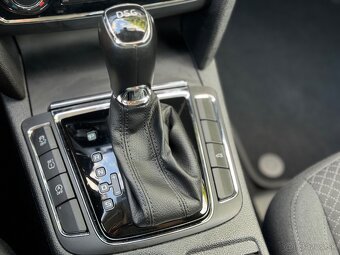 SUPERB 2.0 tdi DSG - 17