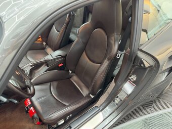 Porsche 911 Turbo - 17