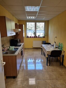 Priemyselný areál 25 000 m² - KOŠICE - TOP lokalita - 17