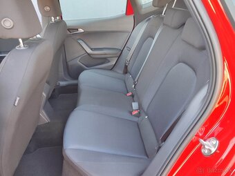 Seat Arona FR-Line Automat 1.0 TSI 81kW 7-DSG 12/23 odp.DPH - 17