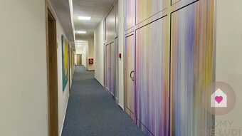 Kancelárie v LUXOR od rozlohy 20 m2 po 105 m2, BA I. ,Štúrov - 17