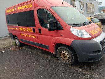 Fiat Ducato 3,0 8miest - 17