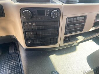 MAN TGL 12.220, Euro 6 - 17