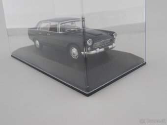 Prezidentské autá - RENAULT, LANCIA 1/43 - 17