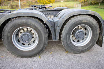 Volvo FM13 480 ťahač 6x4 euro 5 - 17