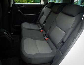 ŠKODA YETI 2.0TDI 4x4 -2013 -81kw - ŤAŽNE, KLIMA, STK - 17