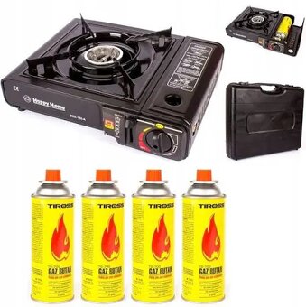 Volkswagen T5 Caravelle 2.5 TDi Kemping, long. - 17