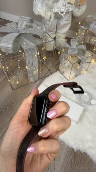 Apple watch SE GPS + Cellular 2024 44mm M/L midnight black - 17