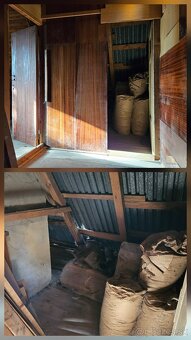 Predam chatu s pozemkom 1978m2 Drienica - 17