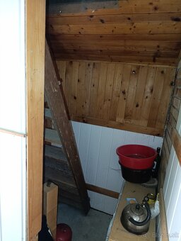 Predám alebo prenájmem zahradnú chatku - 17