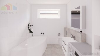 SKVELÁ CENA NOVOSTAVBA 100 M2 BUNGALOV 4+1 TYP 1 S POTOKO - 17