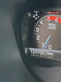 Ford Ranger 3.2 TDCi Duratorq 4x4 DoubleCab WildTrak A/T - 17