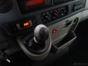 ✳️Renault Master 2.5 dCi 120k L2H2P3 Chladiak✳️ - 17