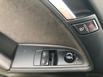 Audi A5 1.8 TFSI – STK do 2027 - 17