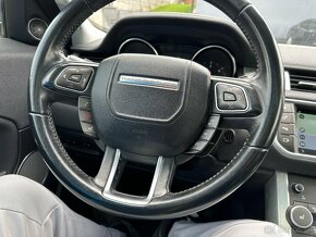 Range Rover Evoque Facelift 2.0TDI-rv:25.4.2017-Panorama - 17