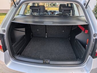 Škoda Fabia combi 1.0 tsi - 17